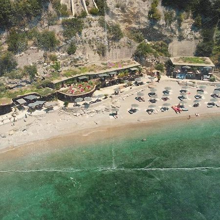 Bed and Breakfast Eco Del Mare Lerici Exterior foto