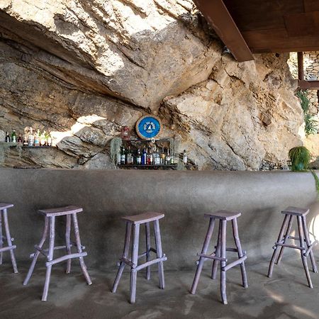 Bed and Breakfast Eco Del Mare Lerici Exterior foto