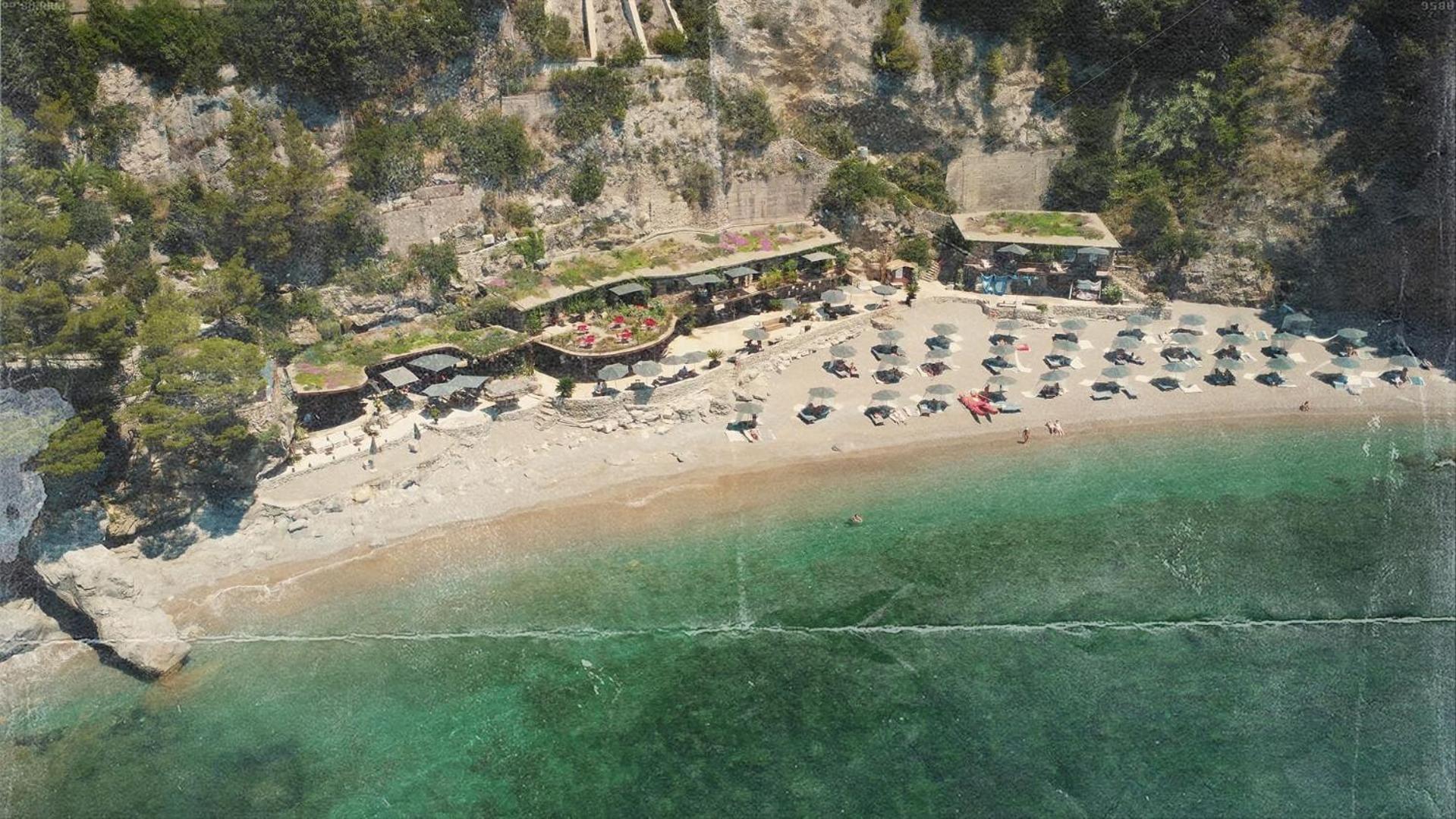 Bed and Breakfast Eco Del Mare Lerici Exterior foto